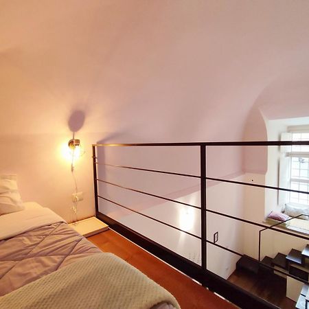 Stanza Con Bagno Privato Orvieto Centro Storico, Aria Condizionata Netflix Vicino Al Pozzo Della Cava-Affittacamere "Carvajal Rooms" Exteriér fotografie