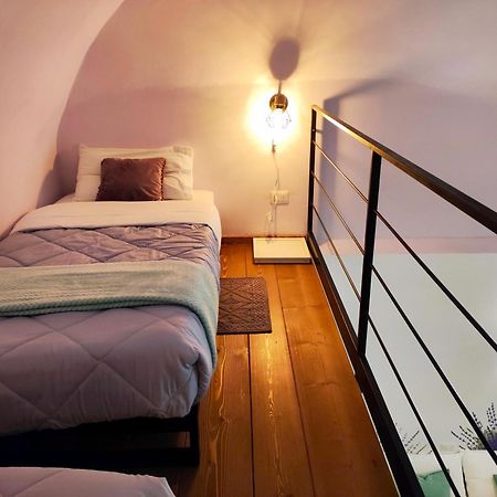 Stanza Con Bagno Privato Orvieto Centro Storico, Aria Condizionata Netflix Vicino Al Pozzo Della Cava-Affittacamere "Carvajal Rooms" Exteriér fotografie