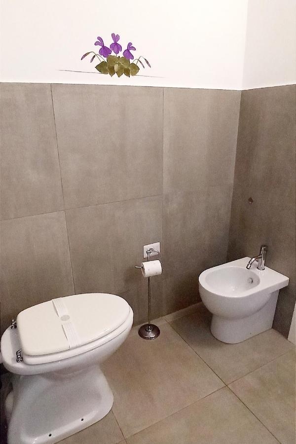 Stanza Con Bagno Privato Orvieto Centro Storico, Aria Condizionata Netflix Vicino Al Pozzo Della Cava-Affittacamere "Carvajal Rooms" Exteriér fotografie