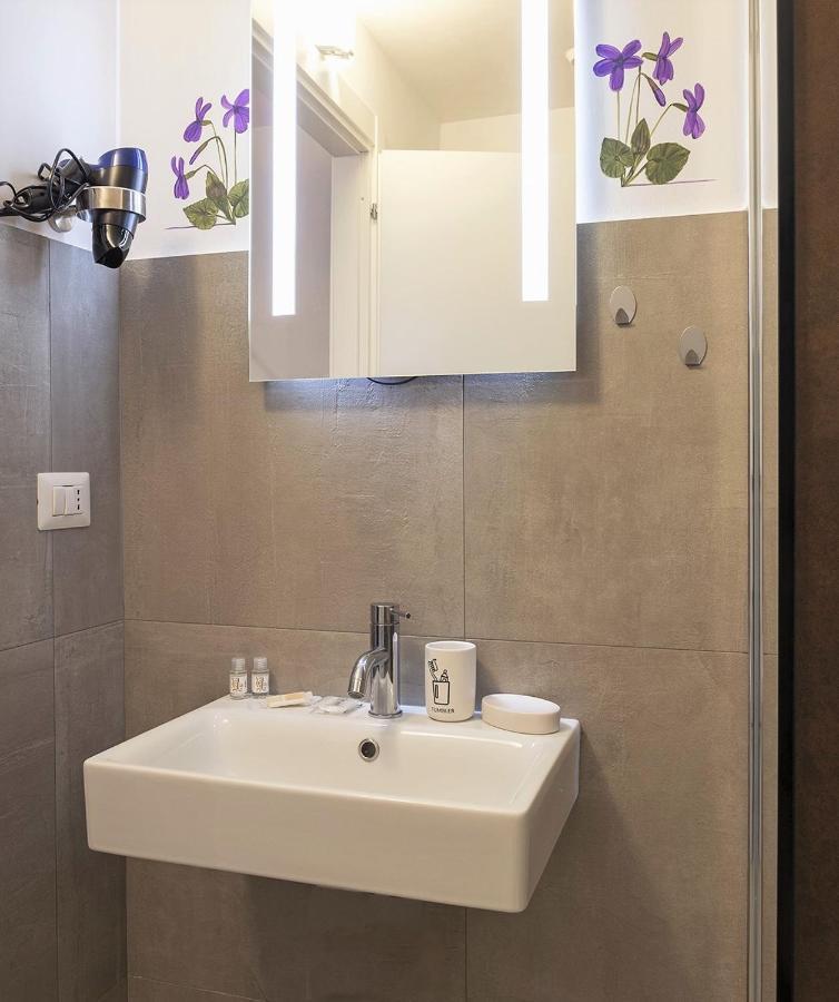 Stanza Con Bagno Privato Orvieto Centro Storico, Aria Condizionata Netflix Vicino Al Pozzo Della Cava-Affittacamere "Carvajal Rooms" Exteriér fotografie