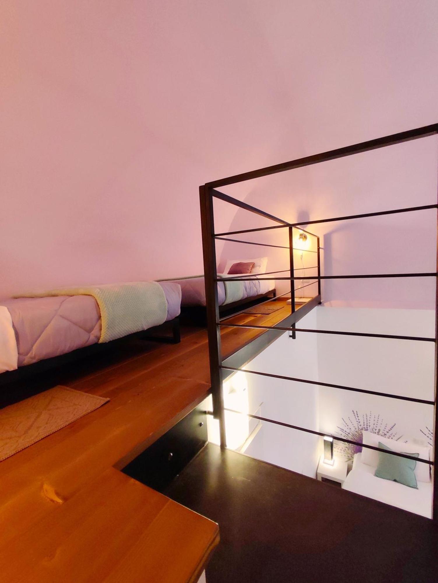 Stanza Con Bagno Privato Orvieto Centro Storico, Aria Condizionata Netflix Vicino Al Pozzo Della Cava-Affittacamere "Carvajal Rooms" Exteriér fotografie