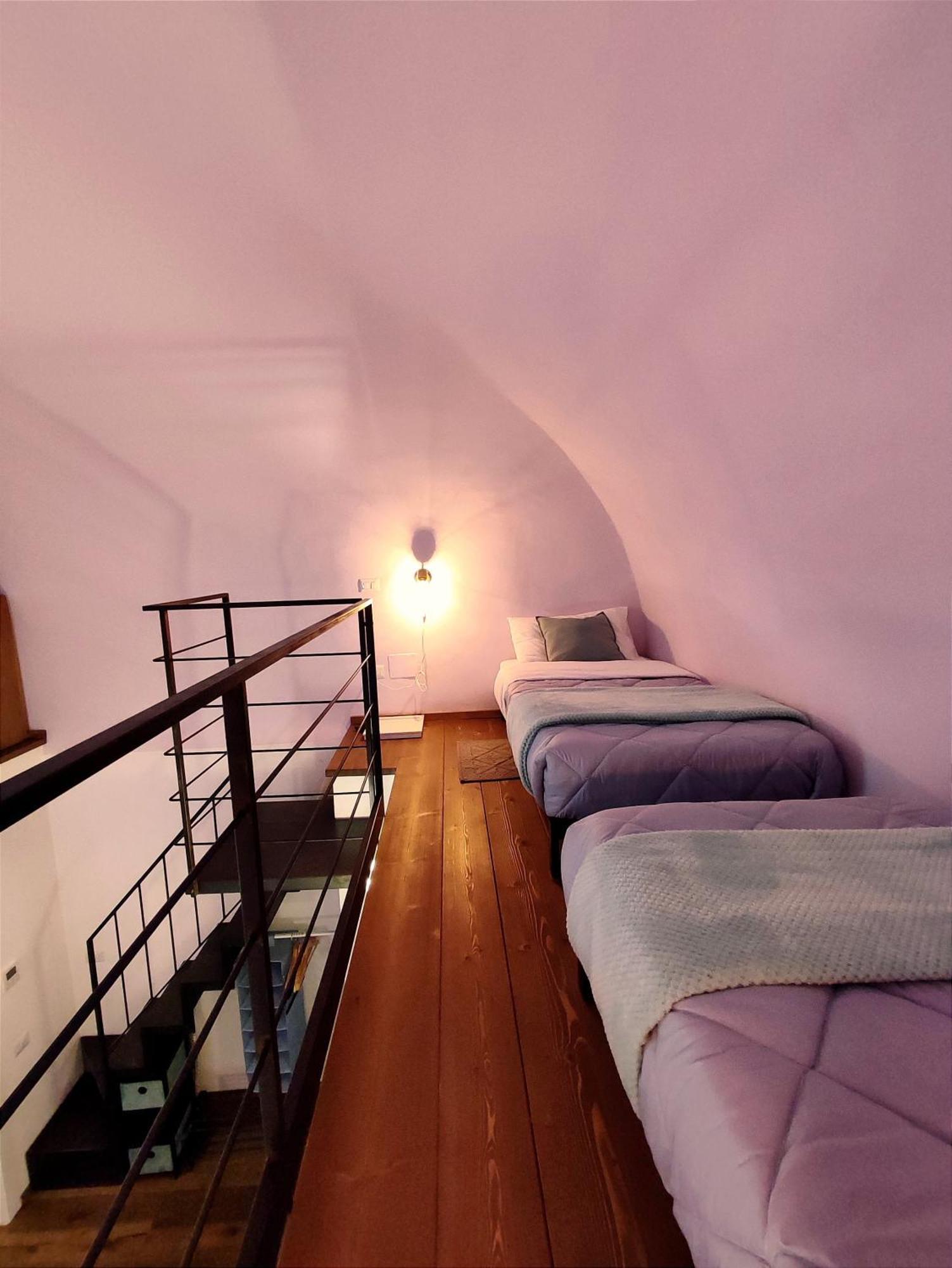Stanza Con Bagno Privato Orvieto Centro Storico, Aria Condizionata Netflix Vicino Al Pozzo Della Cava-Affittacamere "Carvajal Rooms" Exteriér fotografie