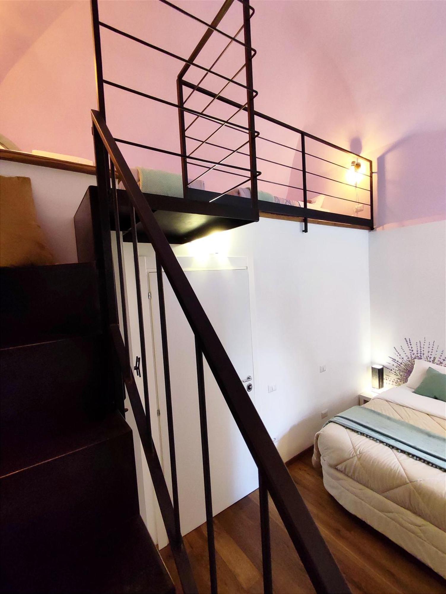 Stanza Con Bagno Privato Orvieto Centro Storico, Aria Condizionata Netflix Vicino Al Pozzo Della Cava-Affittacamere "Carvajal Rooms" Exteriér fotografie